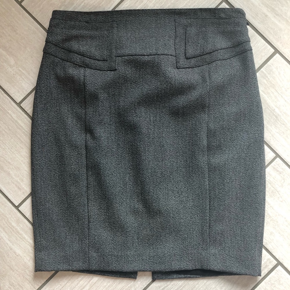 Express Pencil Skirt